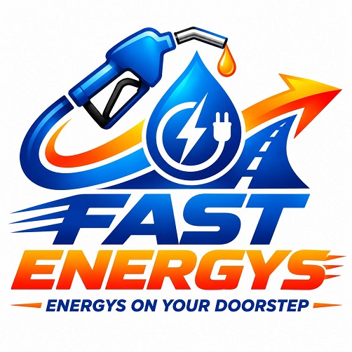FAST ENERGYS trademark artwork