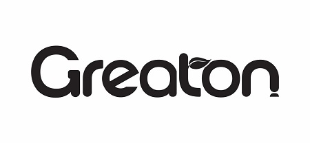 Greaton trademark artwork