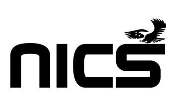 NICS trademark artwork