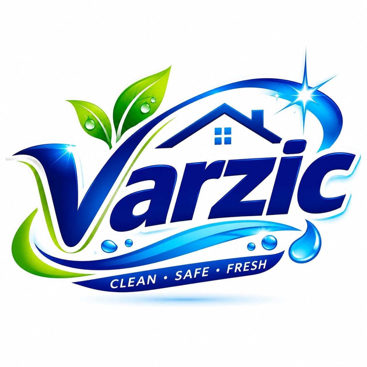 Varzic trademark artwork