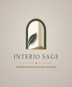 INTERIO SAGE trademark artwork