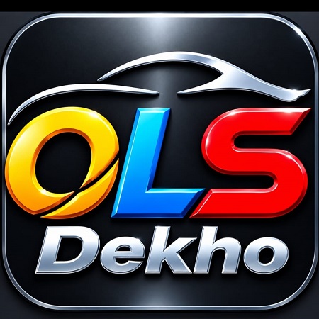 OLS DEKHO trademark artwork