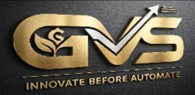 GVS-INNOVATE BEFORE AUTOMATE trademark artwork