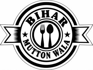 BIHAR MUTTON WALA trademark artwork