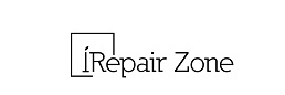 I REPAIR ZONE trademark artwork