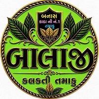 BALAJI KALKATI TAMBAKU trademark artwork