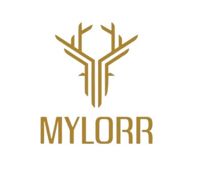 MYLORR trademark artwork