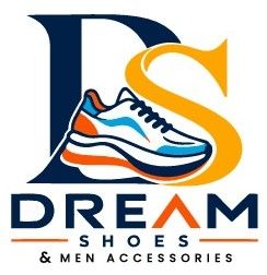 DREAM SHOES & MEN ACCESSORIES trademark artwork