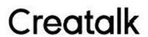 Creatalk trademark artwork