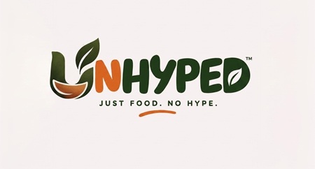 UNHYPED trademark artwork