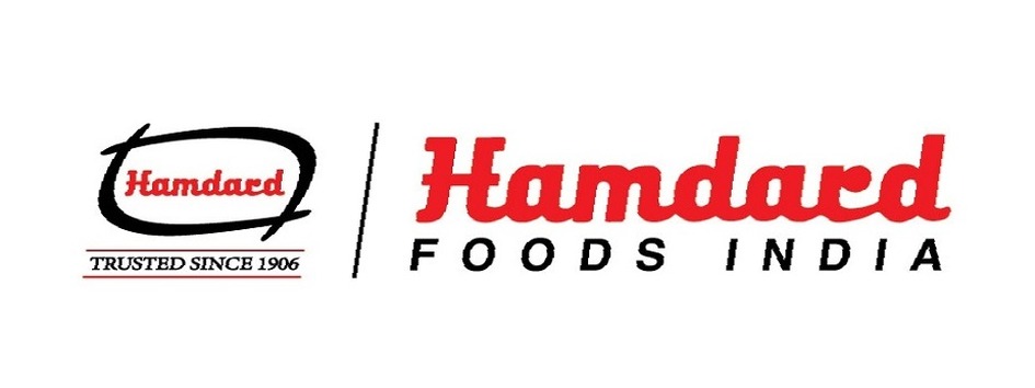 HAMDARD FOODS INDIA trademark artwork