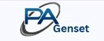 PA GENSET trademark artwork