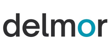 delmor trademark artwork