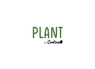 PLANT BY CONTREE trademark artwork