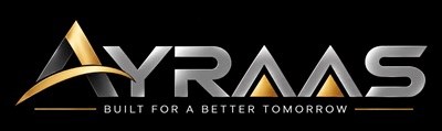 AYRAAS trademark artwork