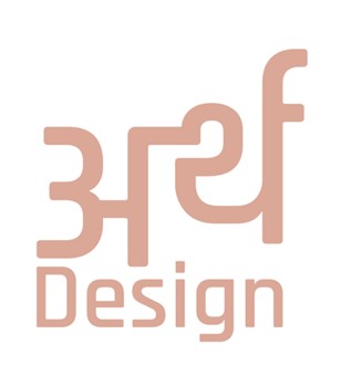 ARTH DESIGN (Device) trademark artwork