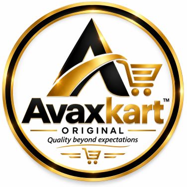 Avaxkart ORIGINAL trademark artwork