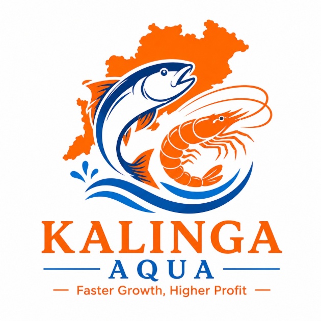 KALINGA AQUA trademark artwork
