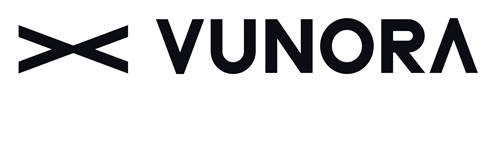 VUNORA trademark artwork