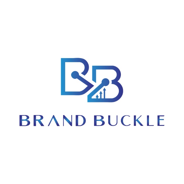 Brand Buckle trademark artwork