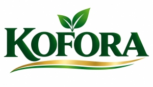 KOFORA trademark artwork