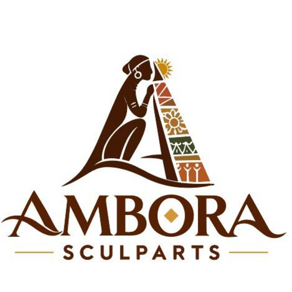 Ambora Sculparts trademark artwork