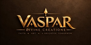 VASPAR trademark artwork