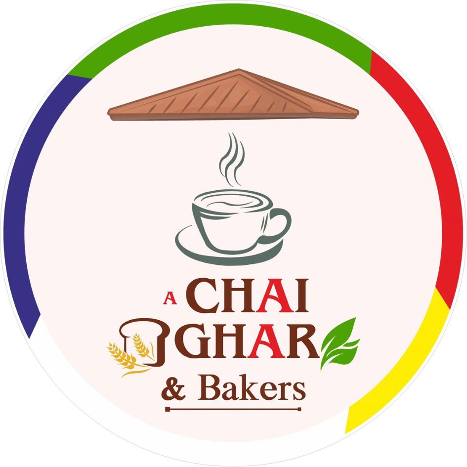 A Chai ghar & Bakers trademark artwork