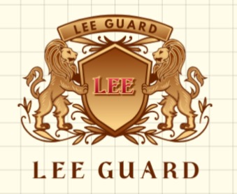 Lee Guard trademark artwork