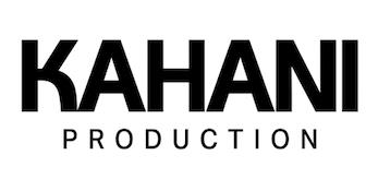 KAHANI PRODUCTION trademark artwork