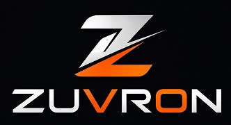 Z ZUVRON trademark artwork