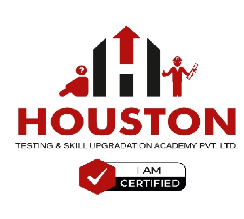 HOUSTON (LABEL) trademark artwork