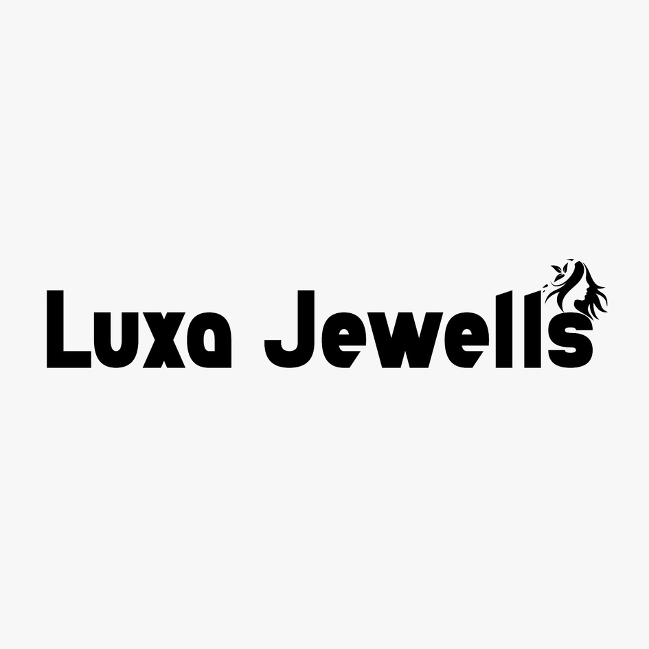 LUXA JEWELLS trademark artwork