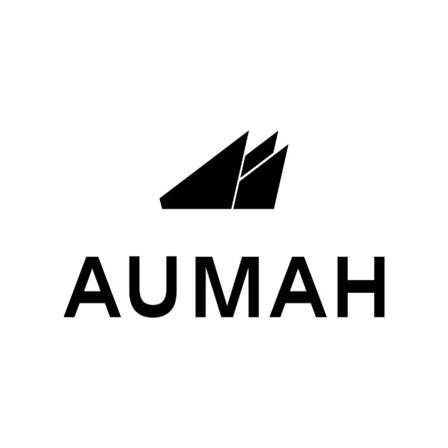 AUMAH trademark artwork