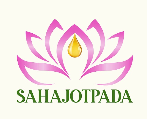 SAHAJOTPADA trademark artwork