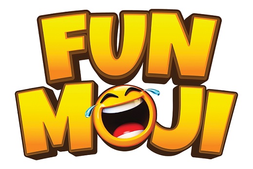FUN MOJI trademark artwork