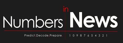 NUMBERSINNEWS trademark artwork