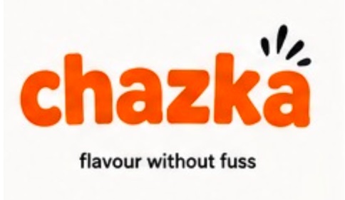 CHAZKA trademark artwork
