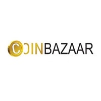 COINBAZAAR trademark artwork