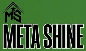 MS META SHINE trademark artwork