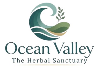 OCEAN VALLEY trademark artwork