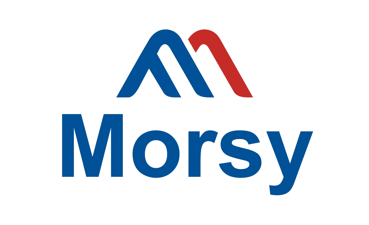 Morsy trademark artwork