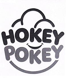 HOKEY POKEY trademark artwork