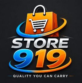 Store 919 trademark artwork