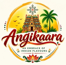 ANGIKAARA trademark artwork