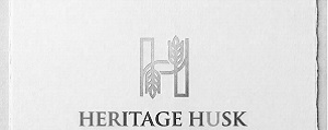 Heritage husk (With Device Of H) trademark artwork