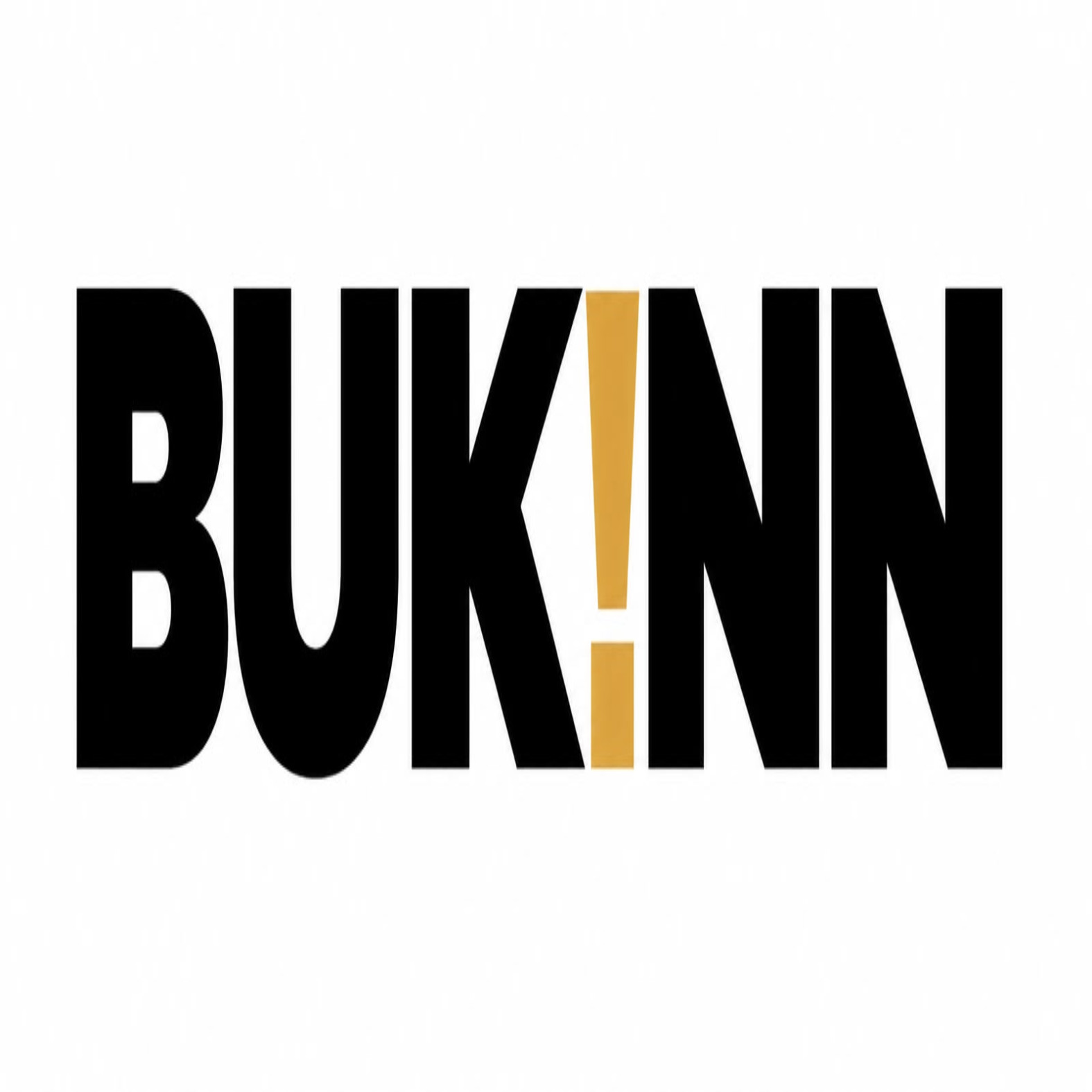 BUKINN trademark artwork