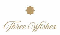 THREE WISHES trademark artwork