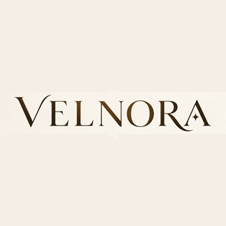 VELNORA trademark artwork