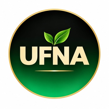 UFNA trademark artwork